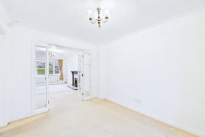 Dining open- click for photo gallery